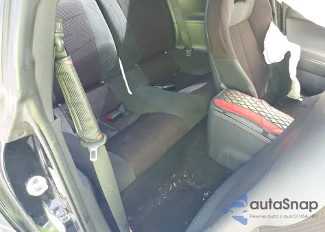 2012 Mitsubishi Eclipse Gs/Gs Sport/Se from USA, damaged, VIN 4A31K5DF7CE001063